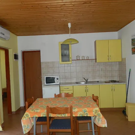 Appartamento Villas Kabali