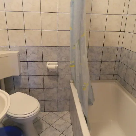 Villas Kabali Apartment