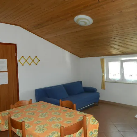 Apartment Villas Kabali Liznjan
