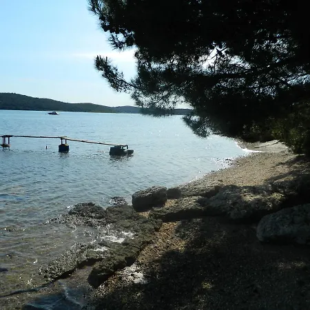 Appartamento Villas Kabali Ližnjan