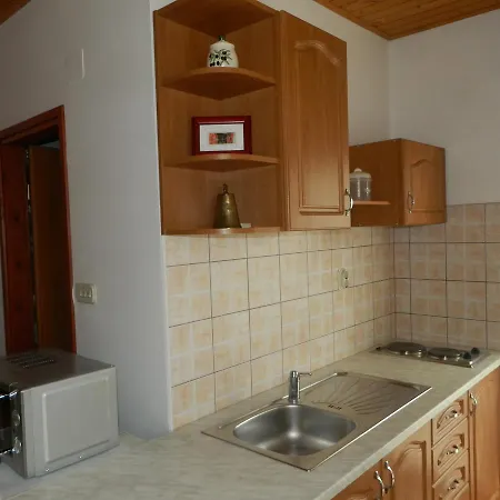 Apartment Villas Kabali