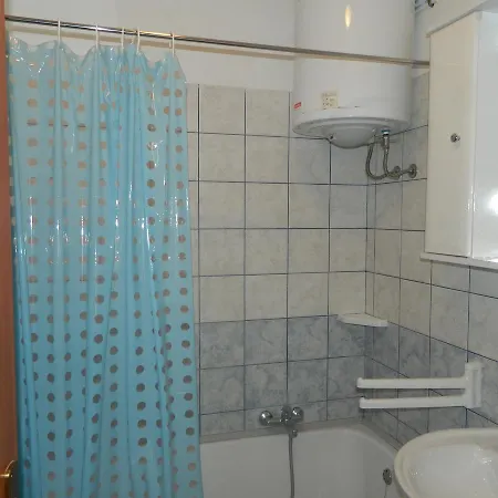 Villas Kabali Appartamento Ližnjan