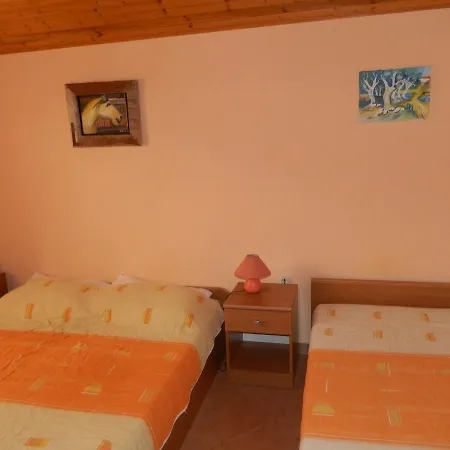 Appartamento Villas Kabali Ližnjan