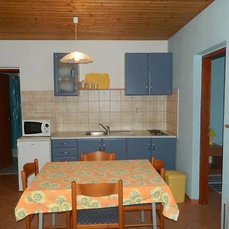 Appartamento Villas Kabali