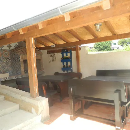 Villas Kabali Ližnjan