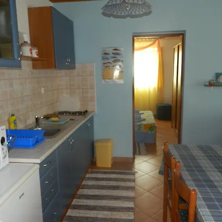 Villas Kabali * Ližnjan