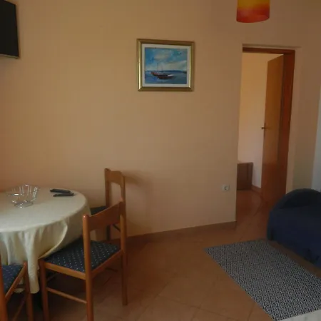 Villas Kabali Appartamento Ližnjan