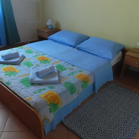 Apartment Villas Kabali