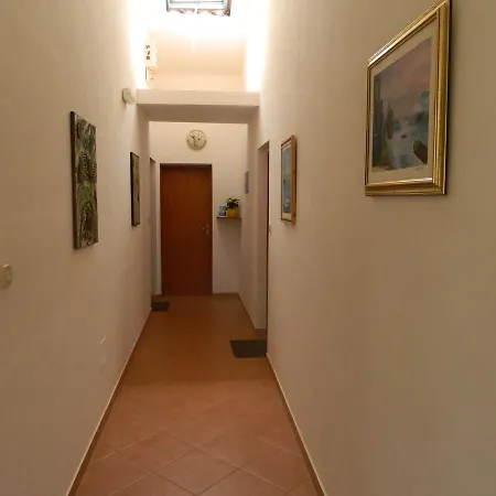 Villas Kabali * Liznjan