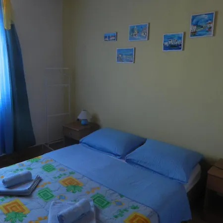 Apartment Villas Kabali *