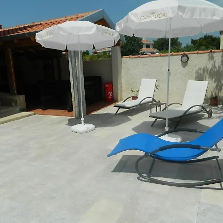 Villas Kabali
