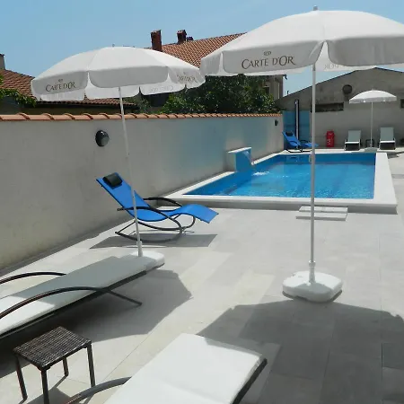 Villas Kabali Appartamento Ližnjan