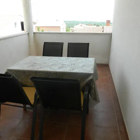 Apartment Villas Kabali