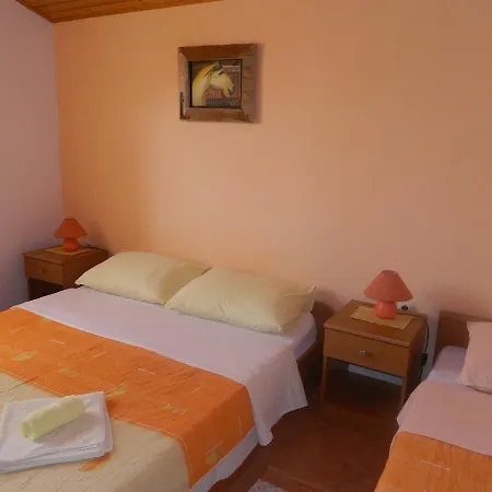 Villas Kabali Appartamento