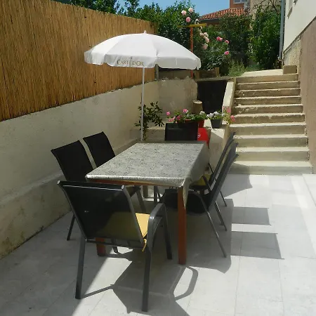 Villas Kabali Ližnjan