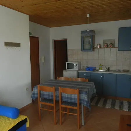 Villas Kabali Apartment *