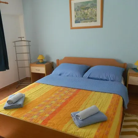 Villas Kabali * Liznjan