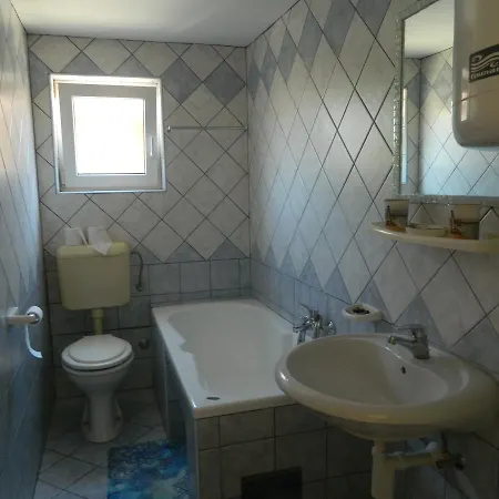 Apartment Villas Kabali