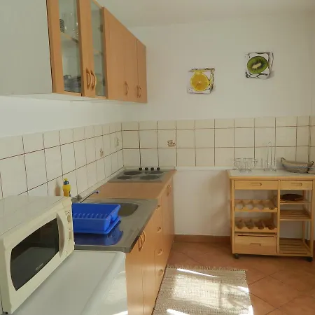 Villas Kabali Apartment *