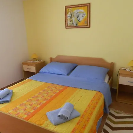 Villas Kabali Apartment
