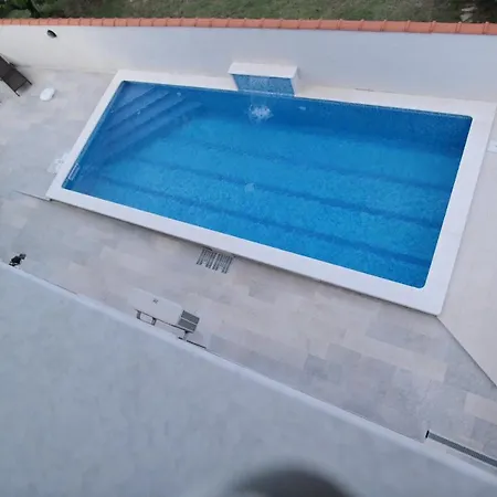 Villas Kabali Appartamento Ližnjan