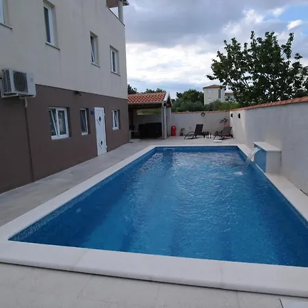 Villas Kabali * Ližnjan
