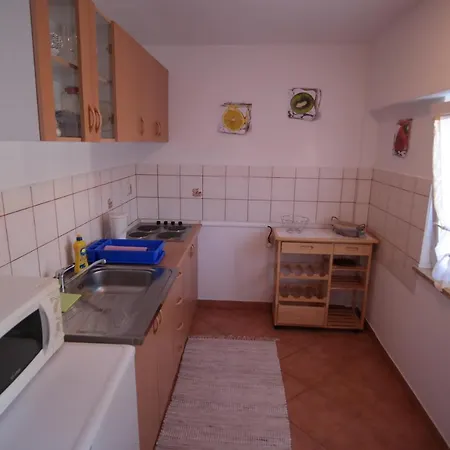 Villas Kabali Liznjan