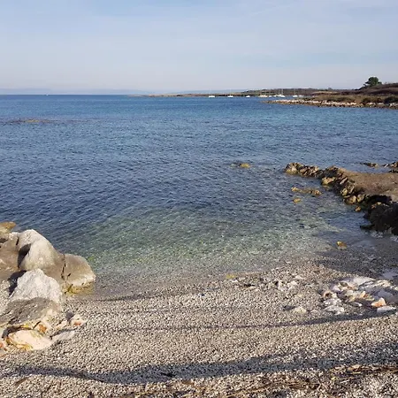 Villas Kabali Ližnjan