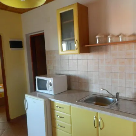 Villas Kabali Apartment