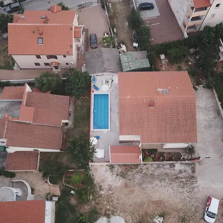 Apartment Villas Kabali *